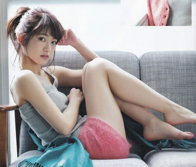 若月佑美109