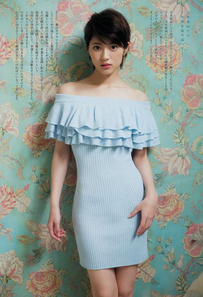 若月佑美115