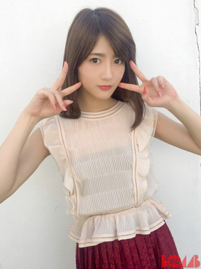 若月佑美145