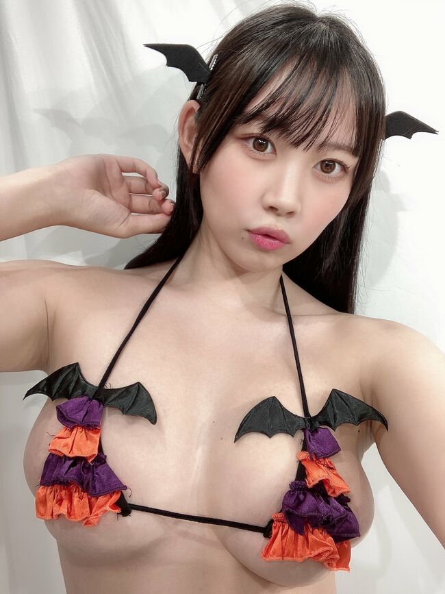 篠見星奈153