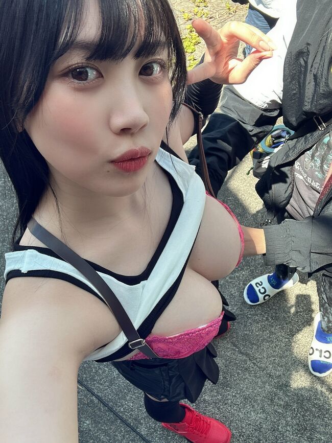 篠見星奈189