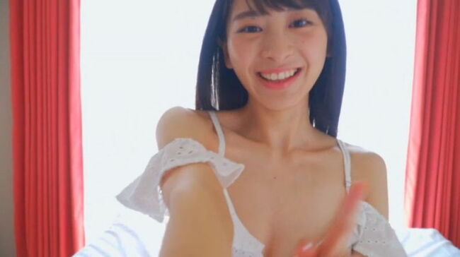 牧野澪菜220