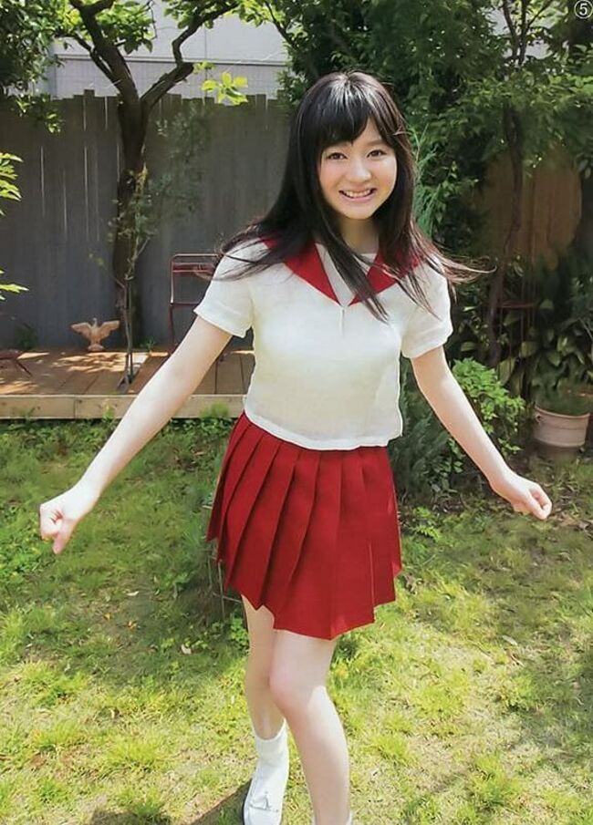 江籠裕奈100