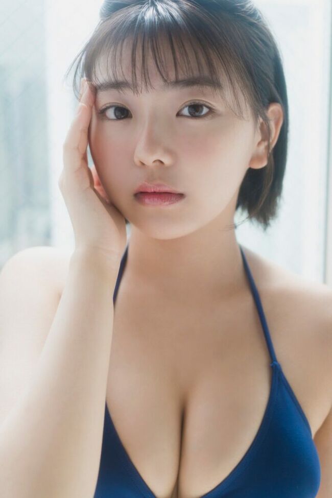 大熊杏優009