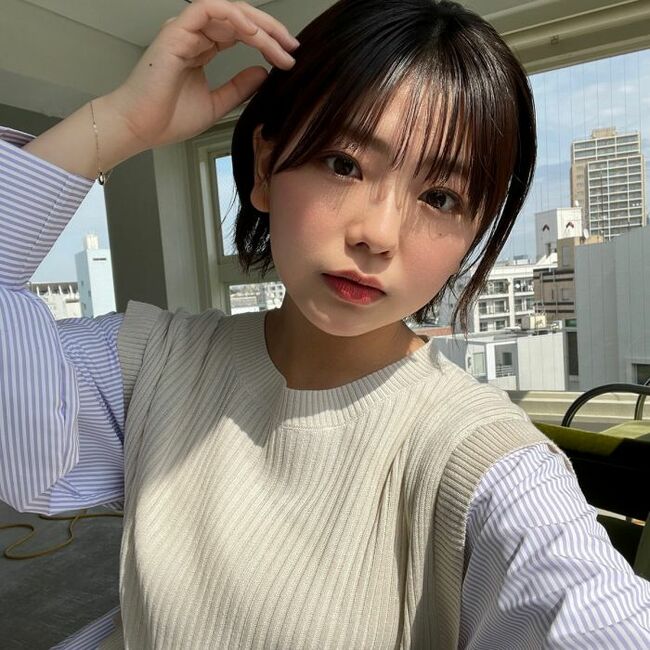 大熊杏優075