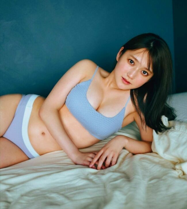 鈴木くるみ041