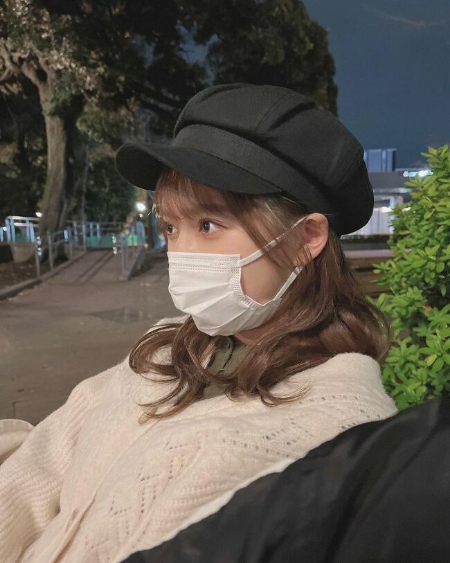 鈴木くるみ119