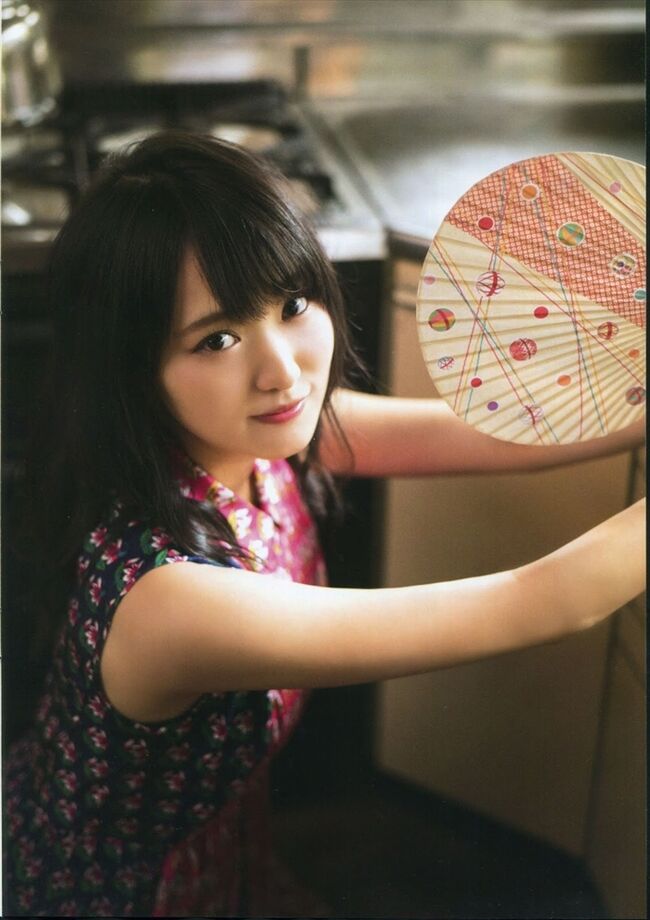 菅井友香085