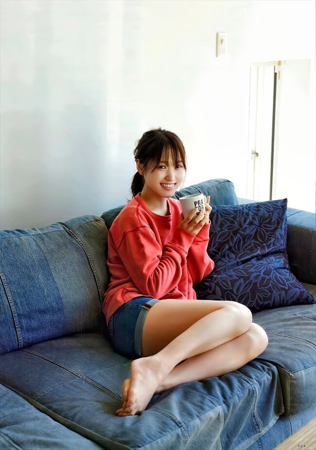 菅井友香087
