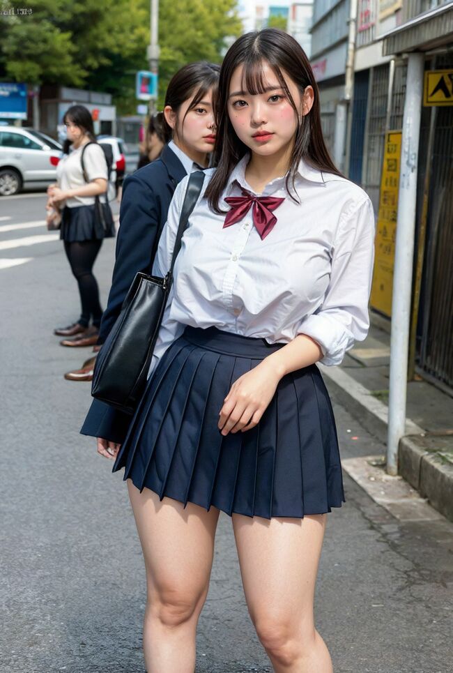 JKAIエロ画像006