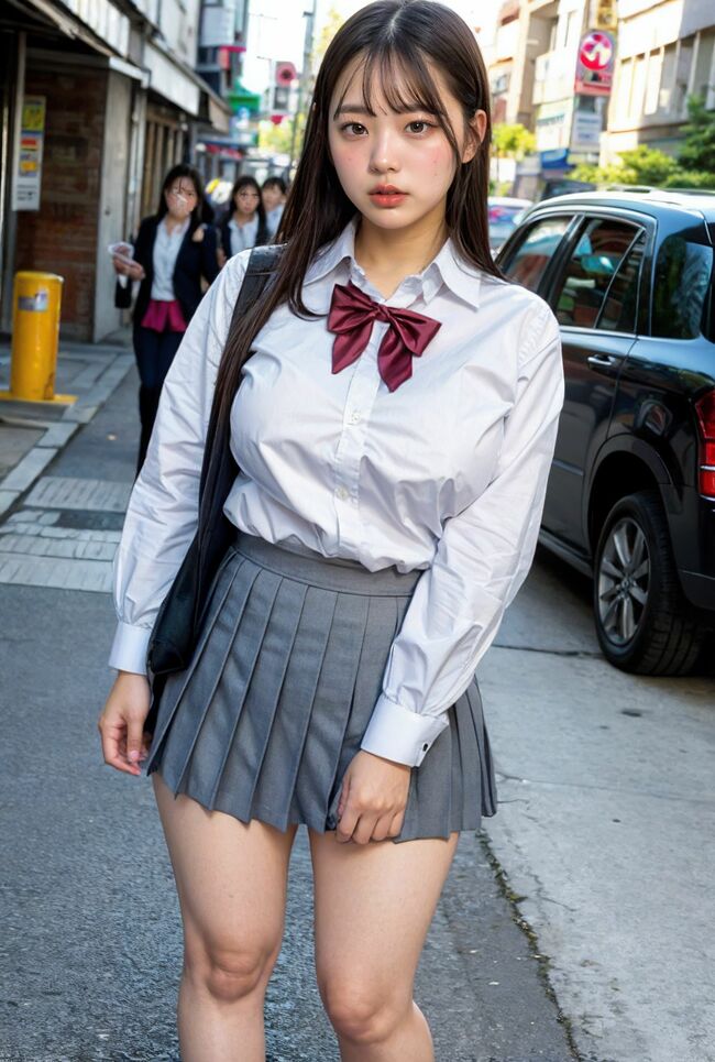 JKAIエロ画像007