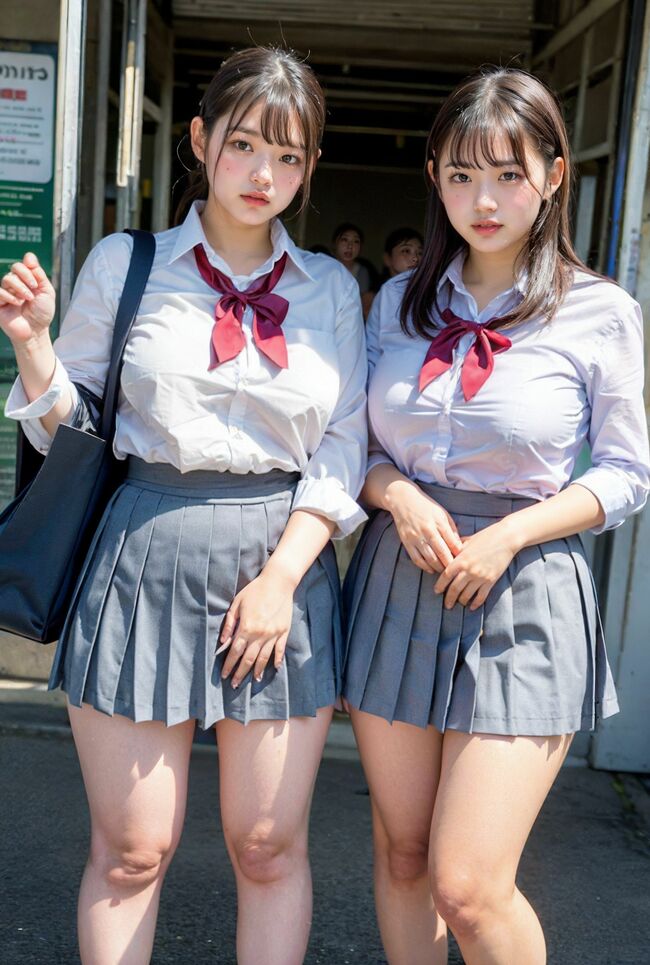 JKAIエロ画像013