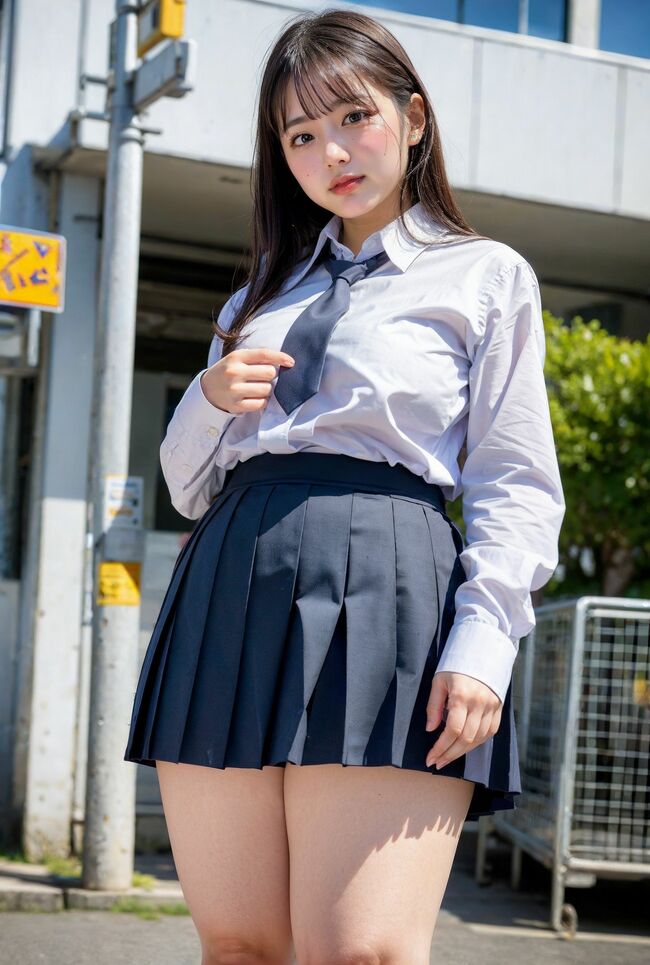 JKAIエロ画像024