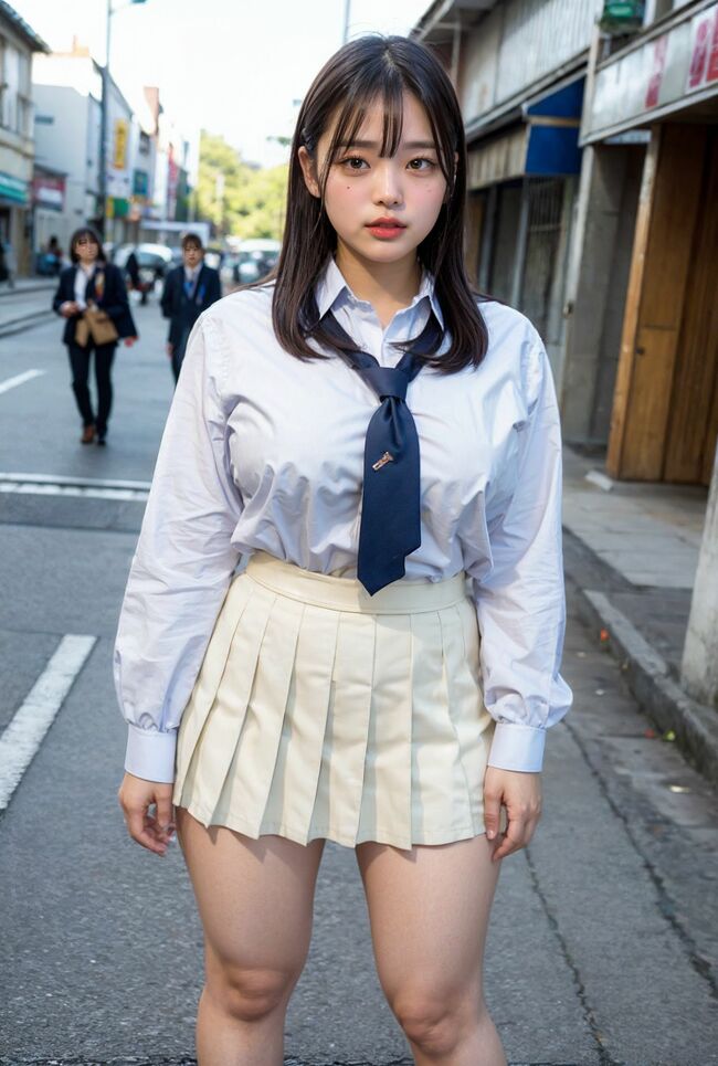 JKAIエロ画像033