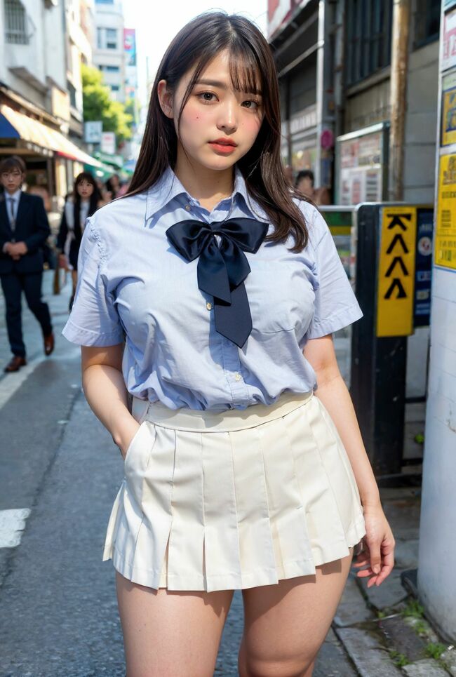 JKAIエロ画像037