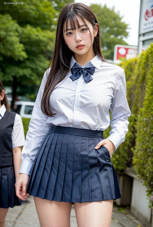 JKAIエロ画像040