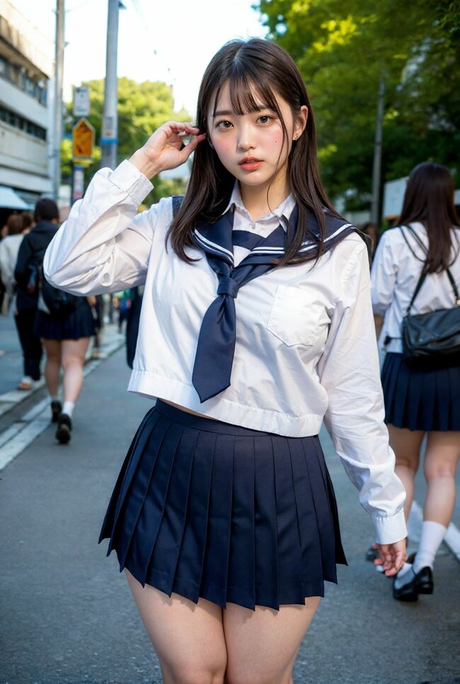 JKAIエロ画像044