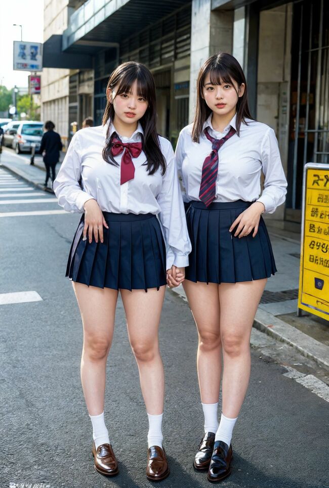 JKAIエロ画像045
