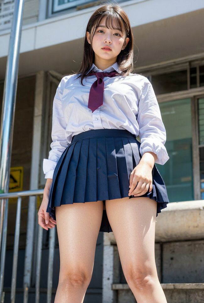 JKAIエロ画像066