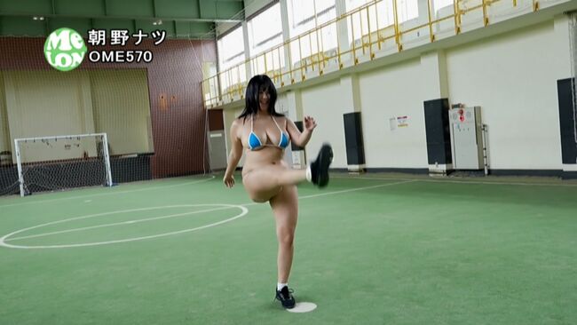 朝野ナツ215