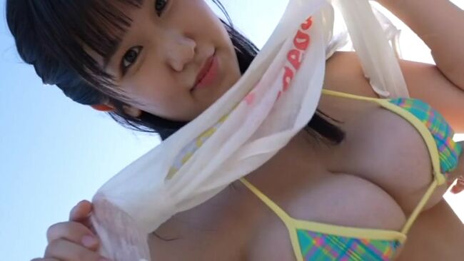 朝野ナツ238