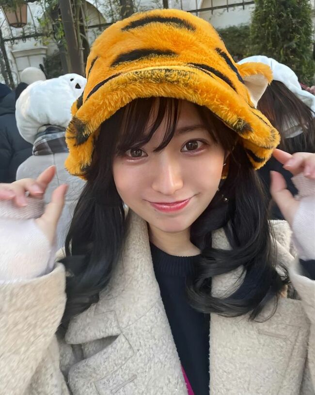 白戸ゆめの103