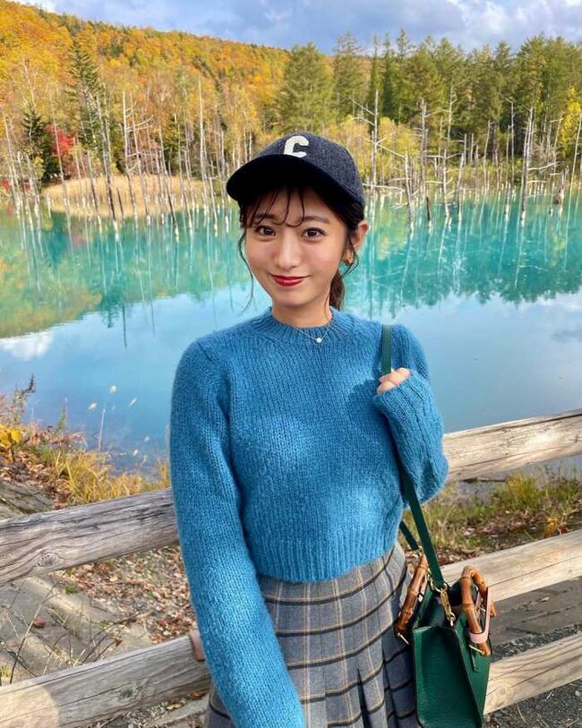 白戸ゆめの109