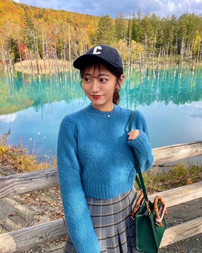 白戸ゆめの110