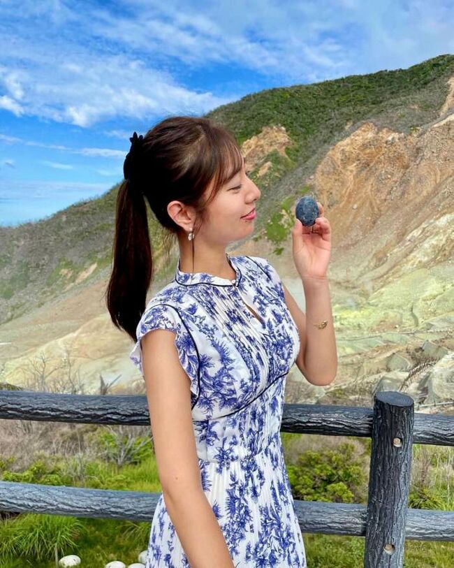白戸ゆめの111