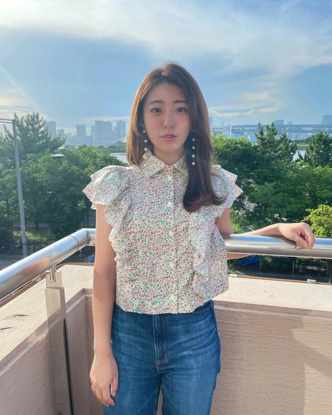 白戸ゆめの115