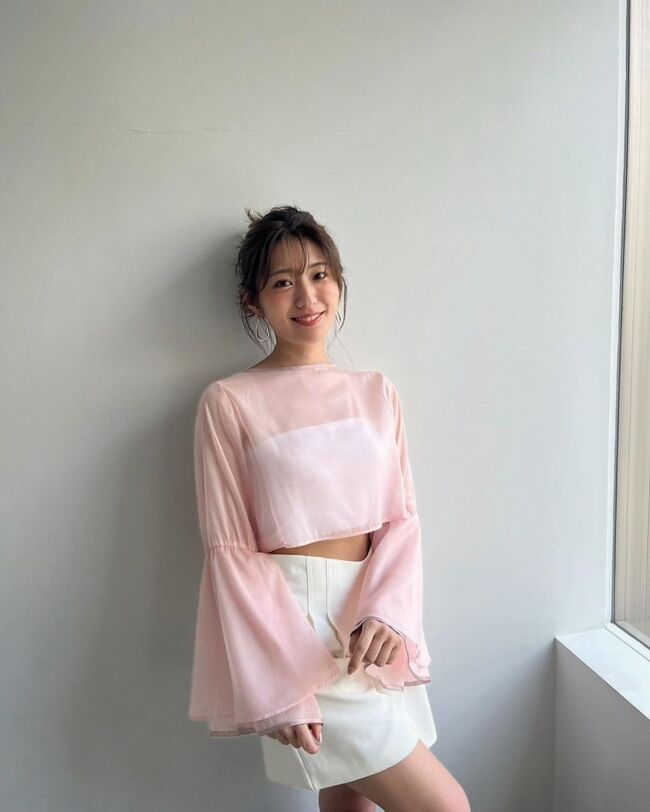 白戸ゆめの123