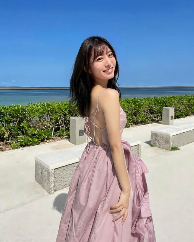 白戸ゆめの124