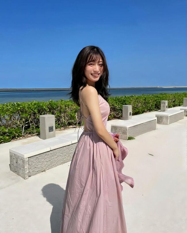 白戸ゆめの125