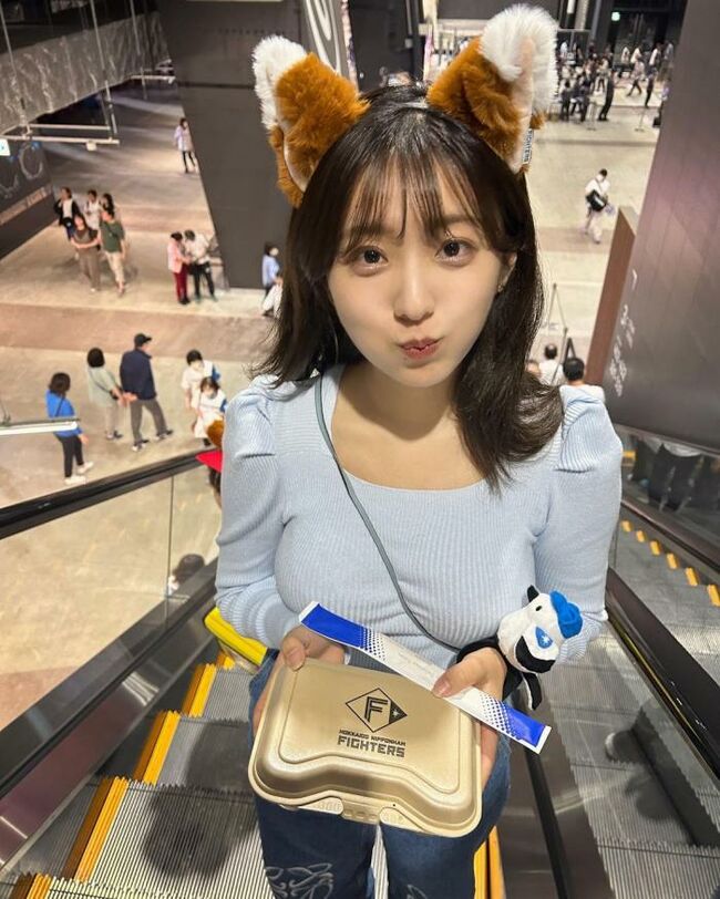 白戸ゆめの129