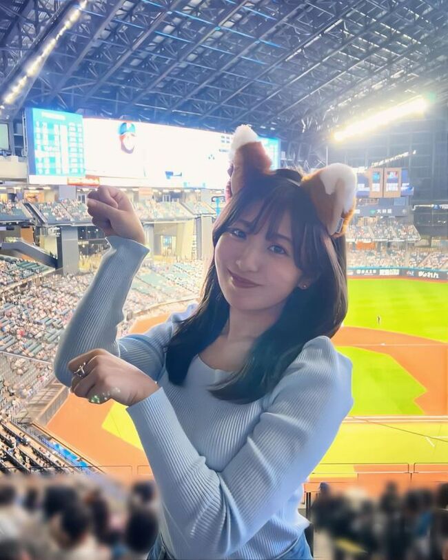 白戸ゆめの131