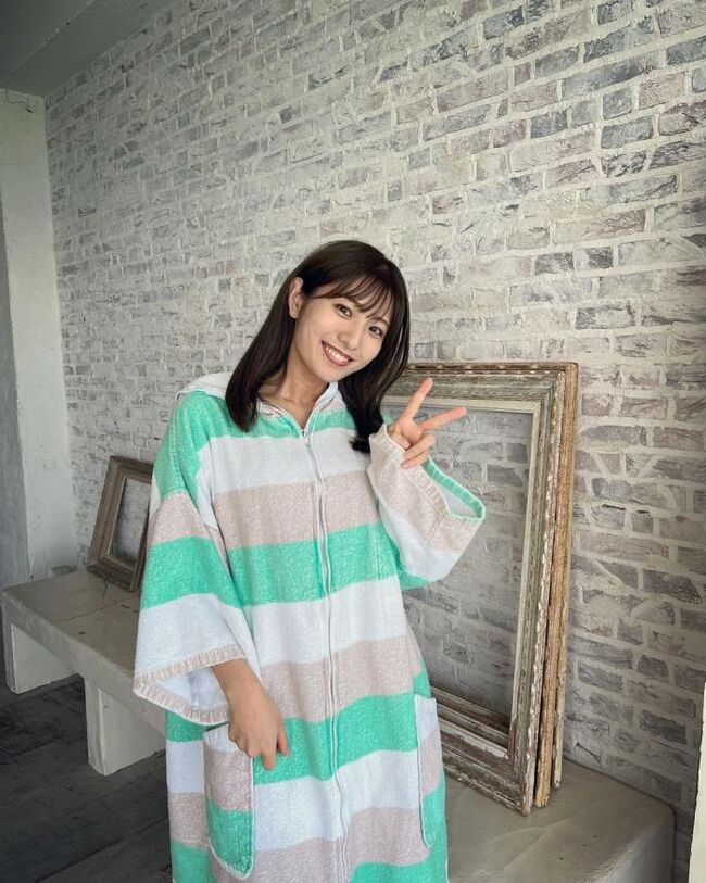 白戸ゆめの134