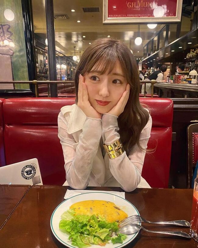 白戸ゆめの140