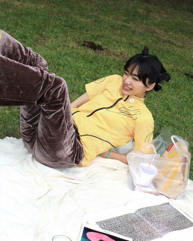 見上愛047