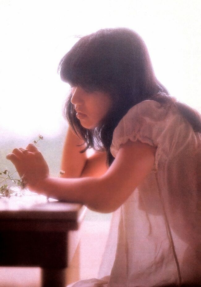 石野真子003