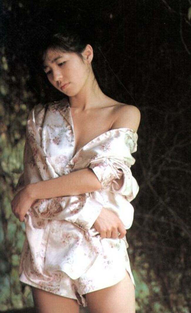 石野真子007