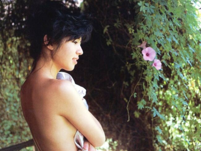 石野真子010