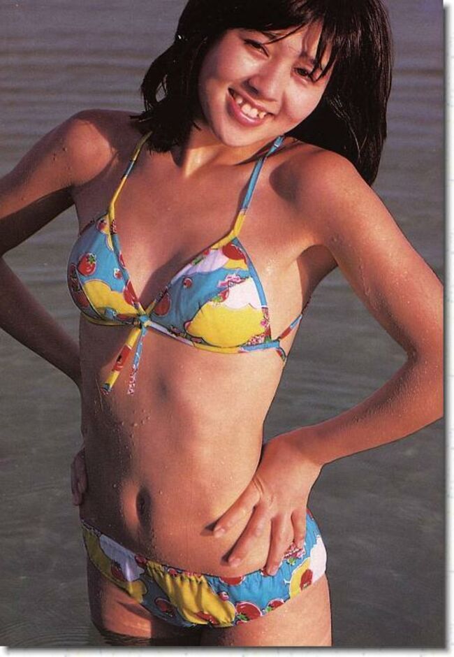 石野真子012