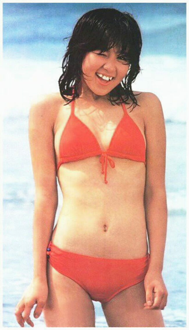 石野真子018