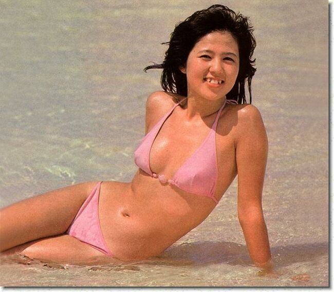 石野真子027