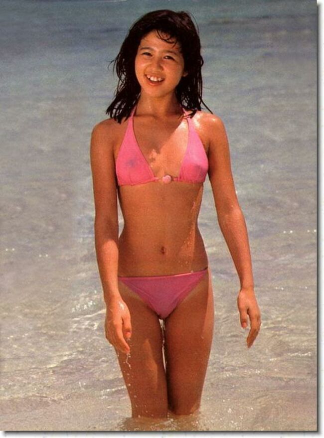 石野真子030