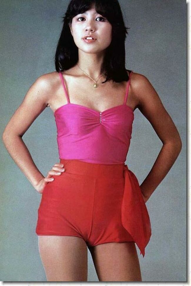 石野真子034