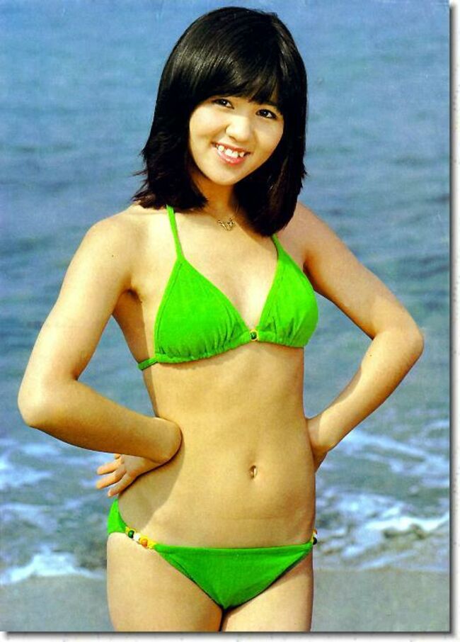 石野真子036