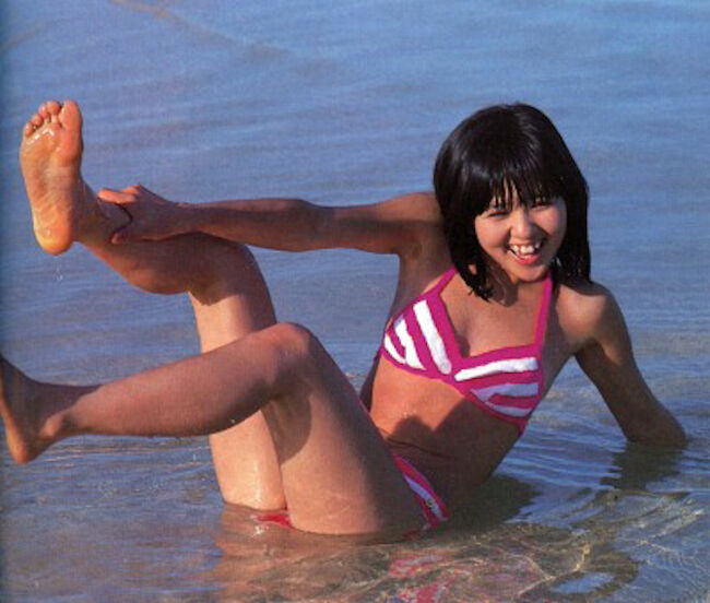 石野真子039