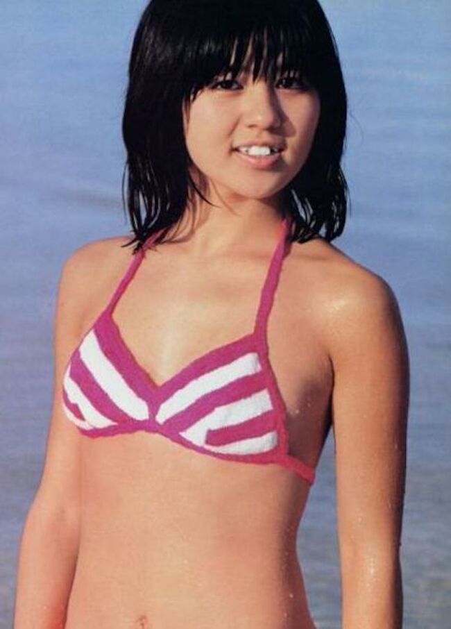 石野真子040