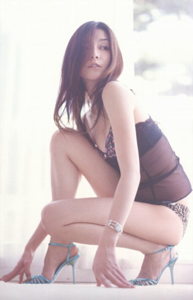 伊藤歩011